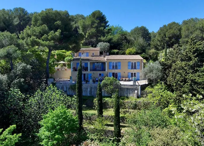 Villa Le Port d'attache