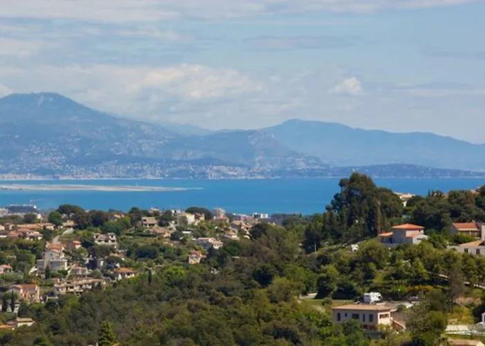 Villa Le Port d'attache